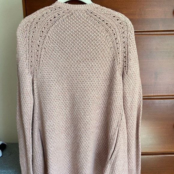 American Eagle Cardigan - Picture 2 of 3